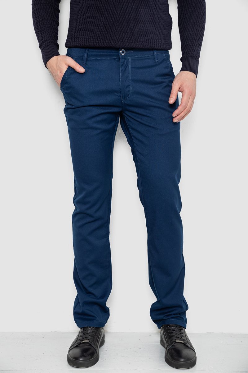 Брюки мужские