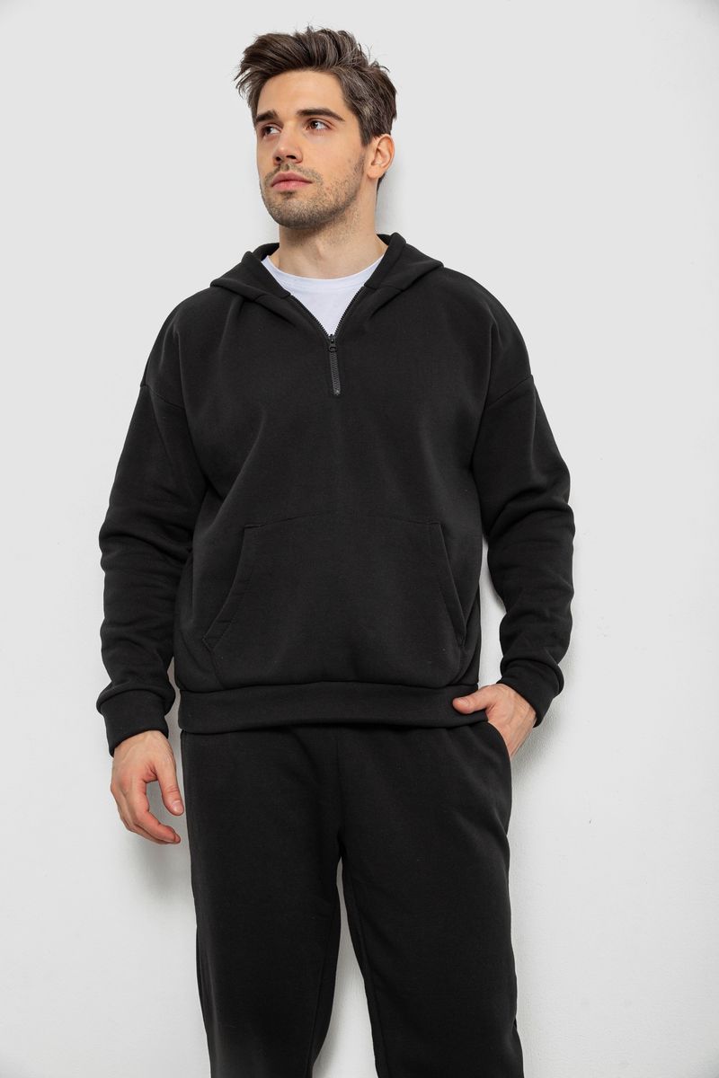 цвет черный