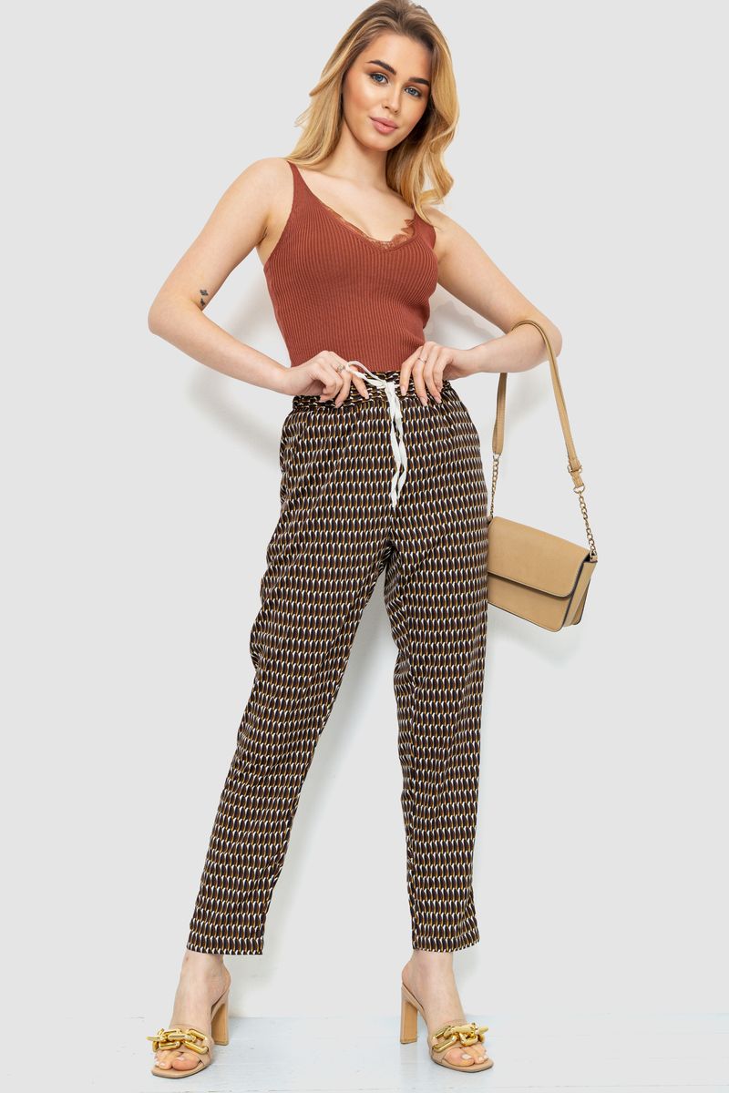 цвет коричнево-горчичный