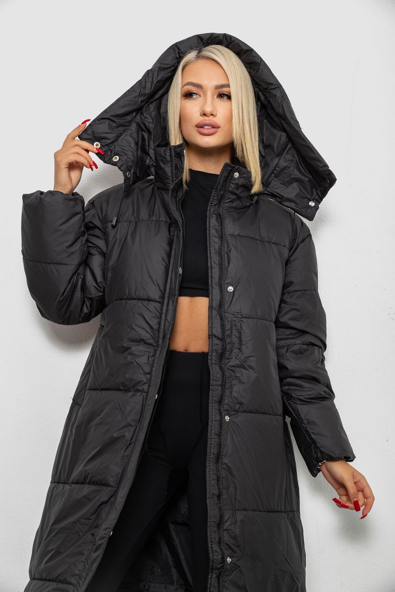 цвет черный