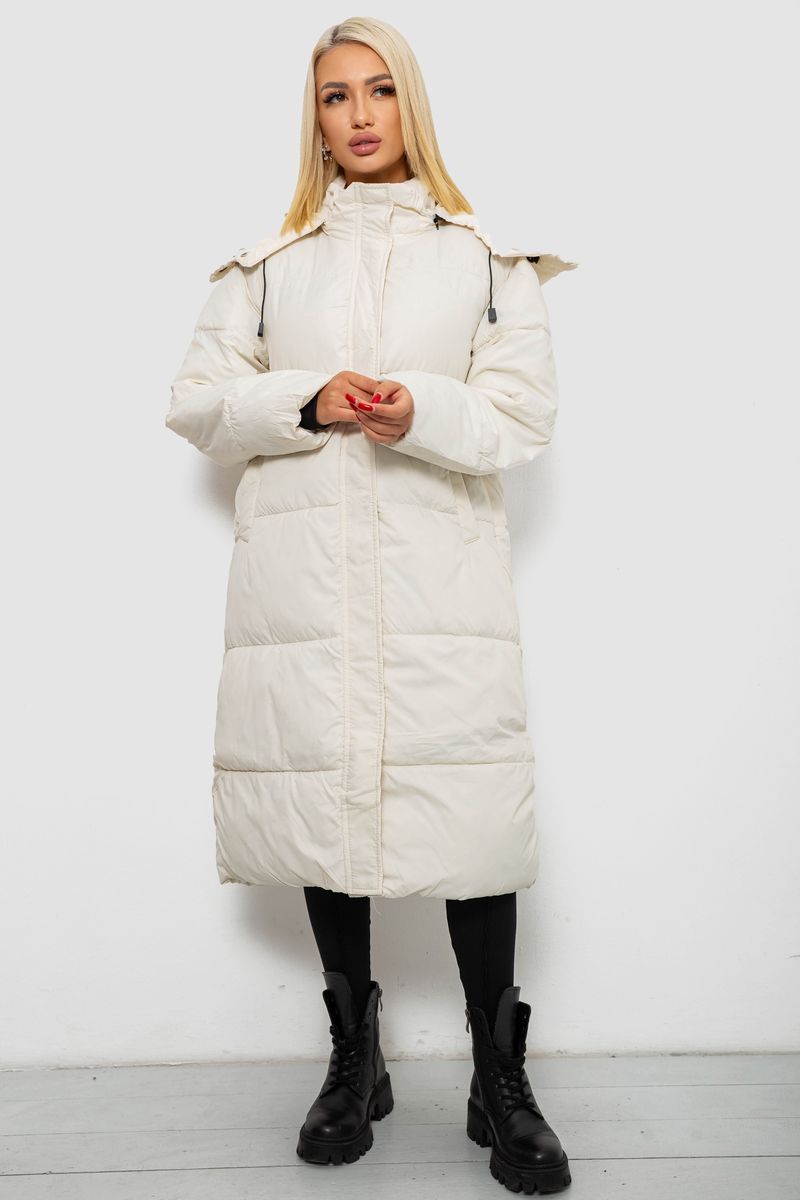 Куртка женская зимняя