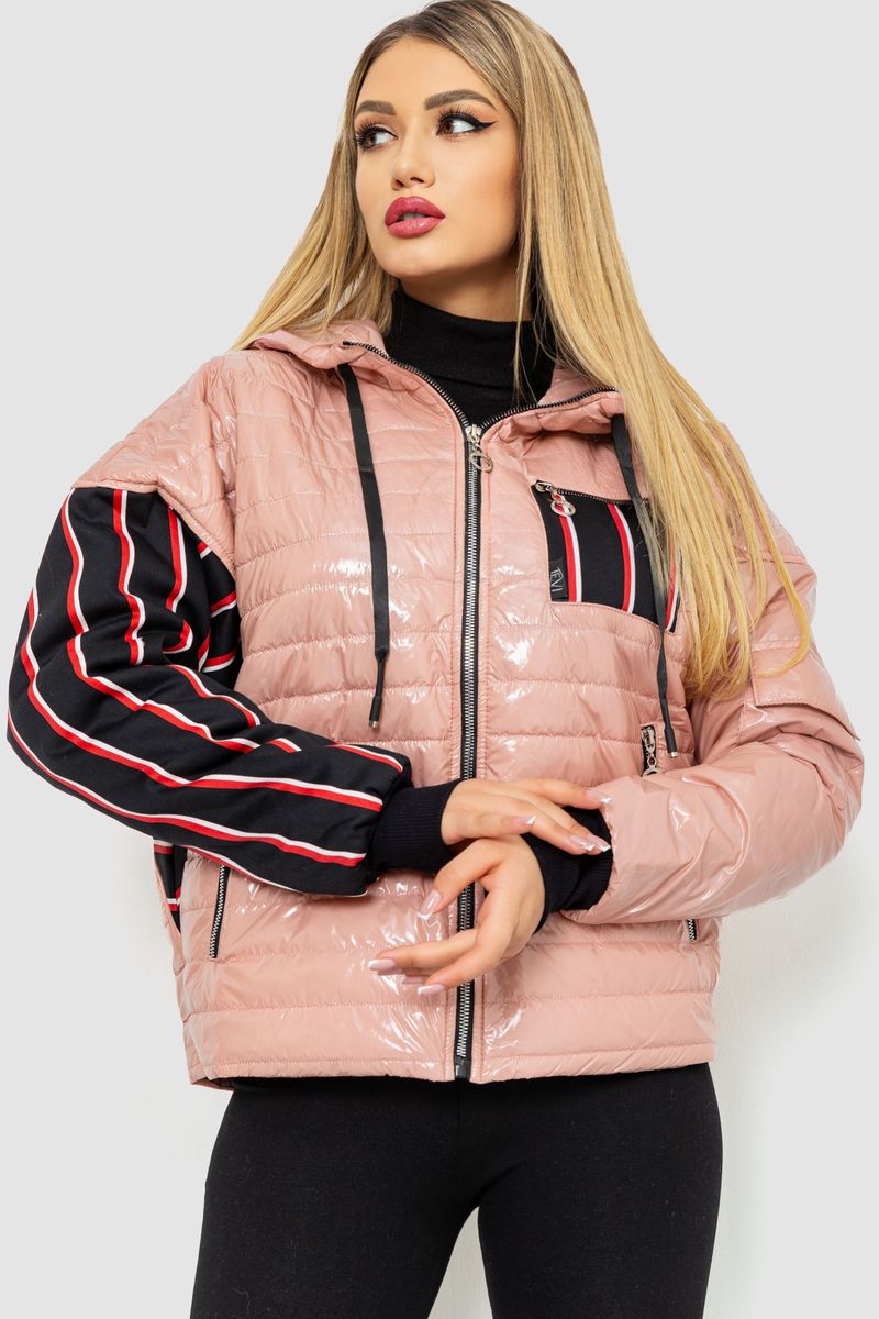 Куртка женская демисезонная