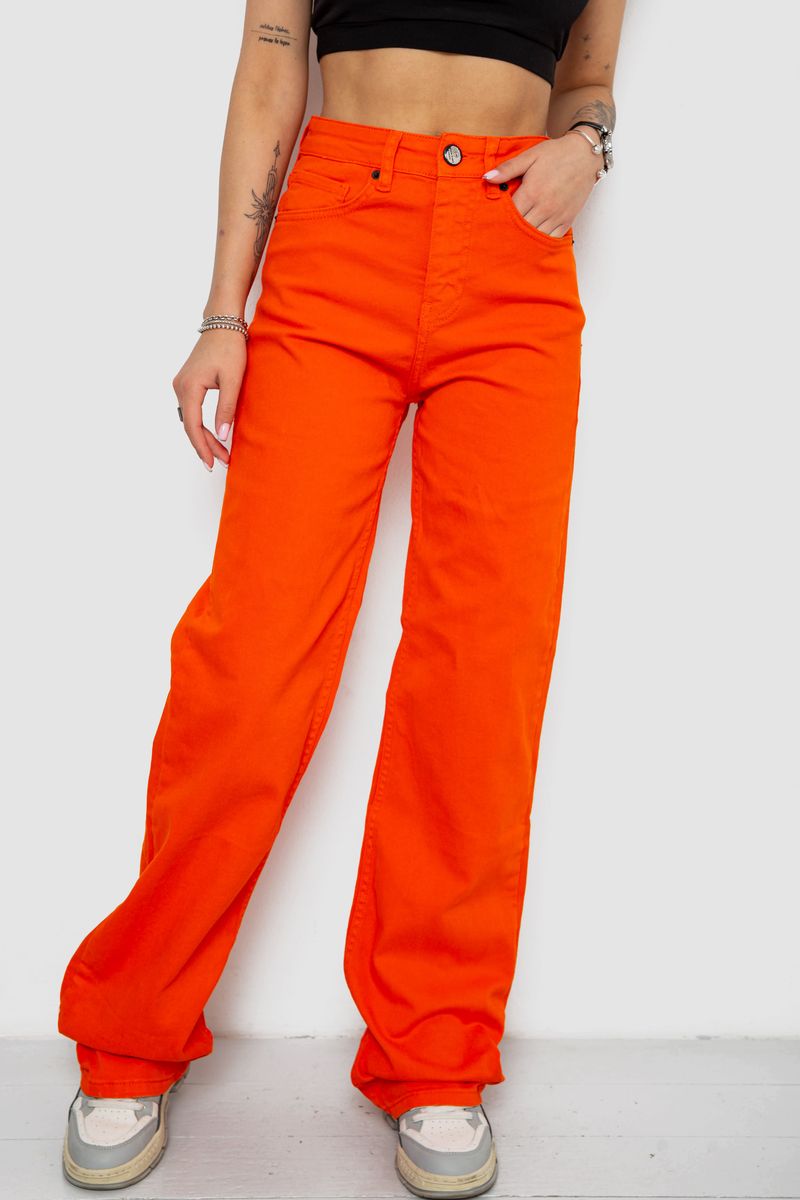 Джинсы женские