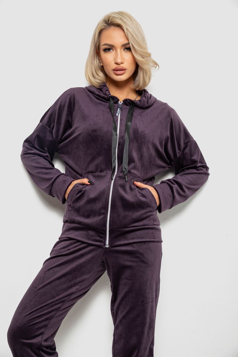 цвет темно-сливовый