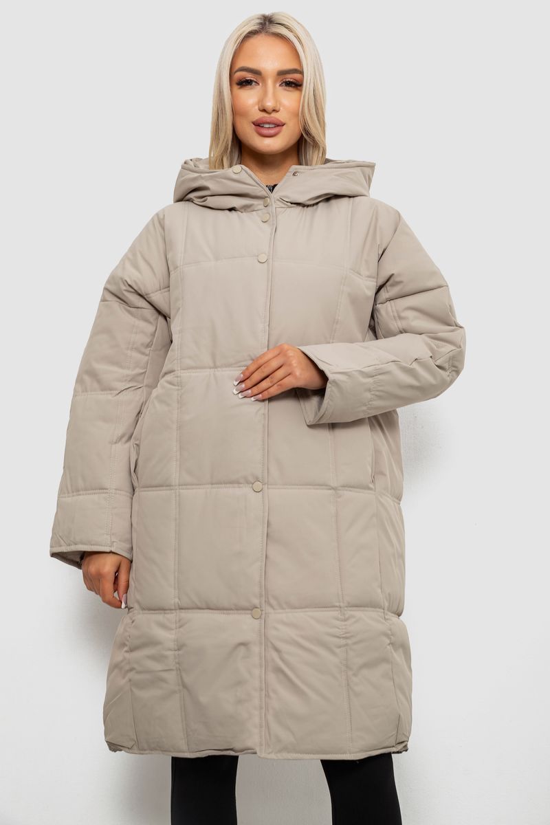 Куртка женская зимняя