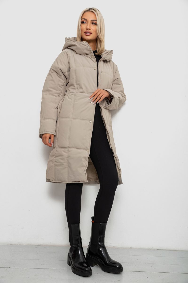 цвет темно-бежевый