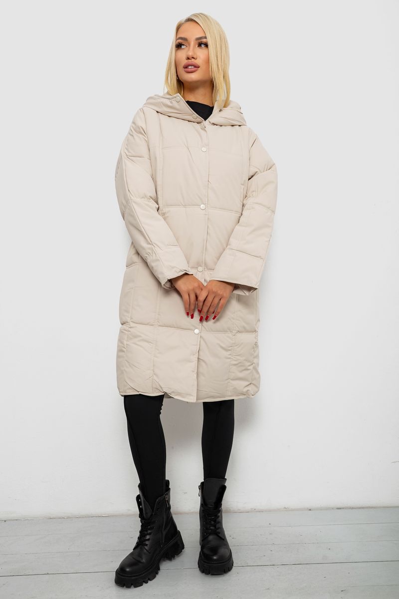 Куртка женская зимняя