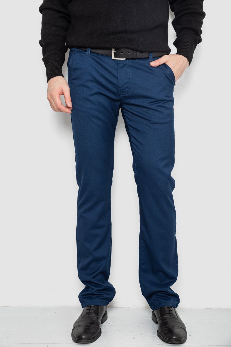 Брюки мужские