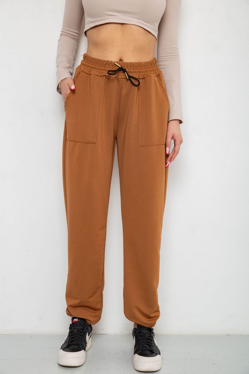 Спортивные штаны женские