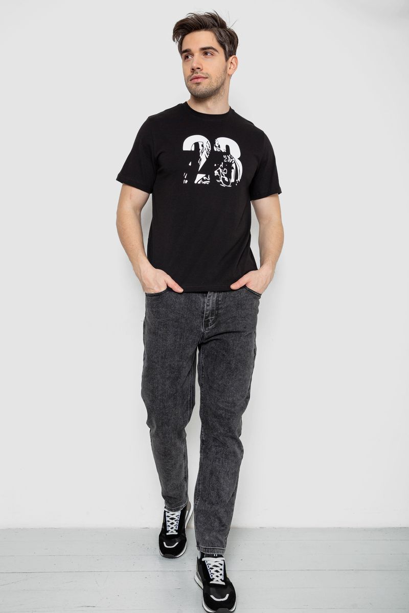 цвет черный