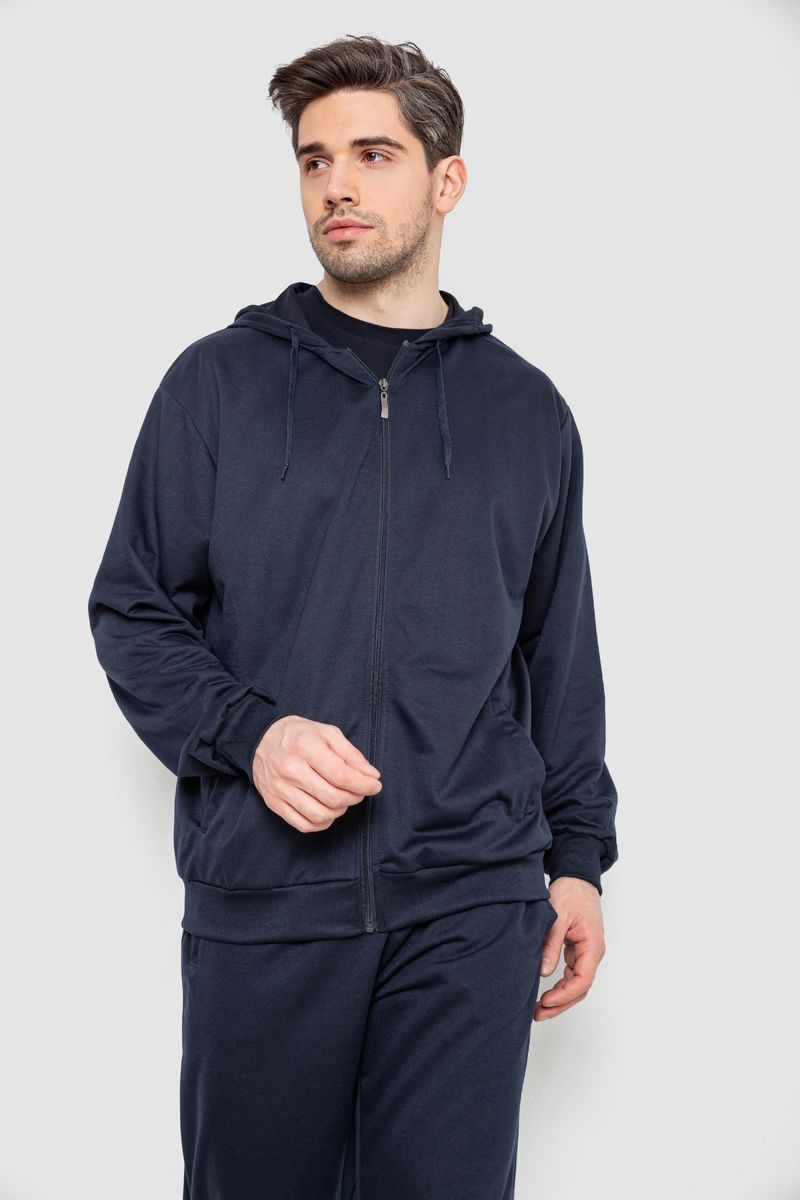 цвет темно-синий