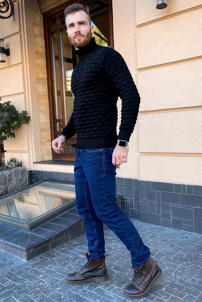 цвет черный