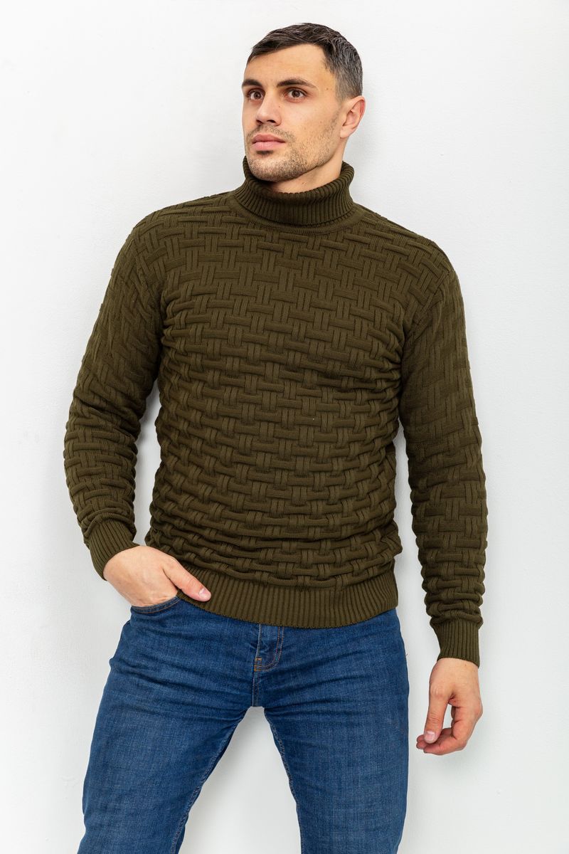 Свитер мужской