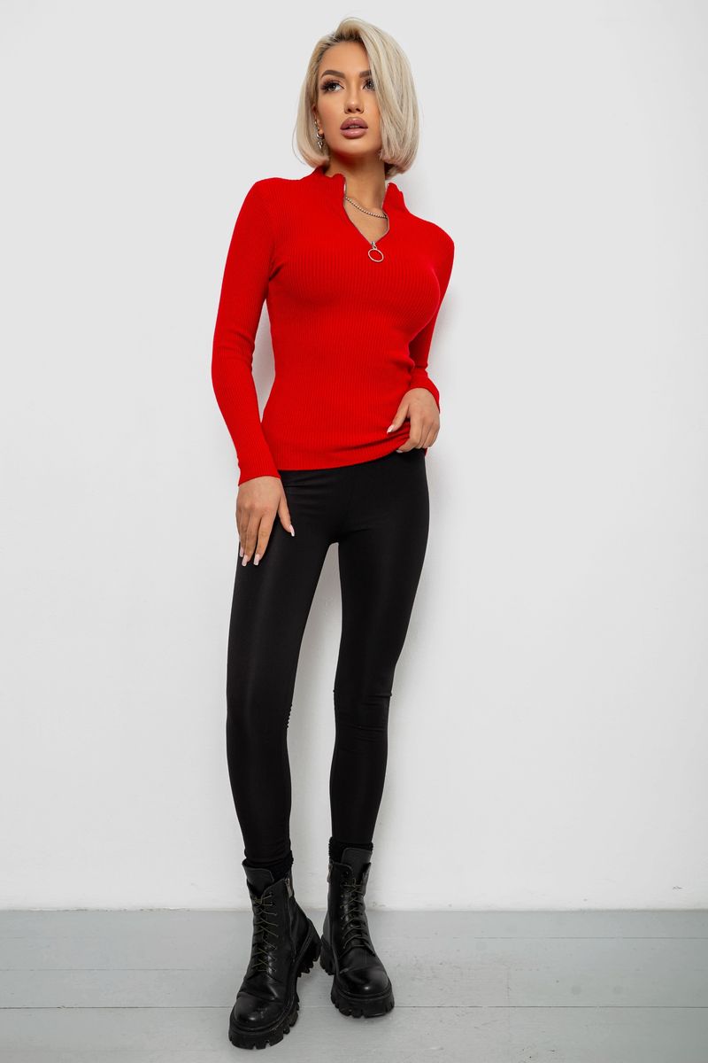 цвет красный