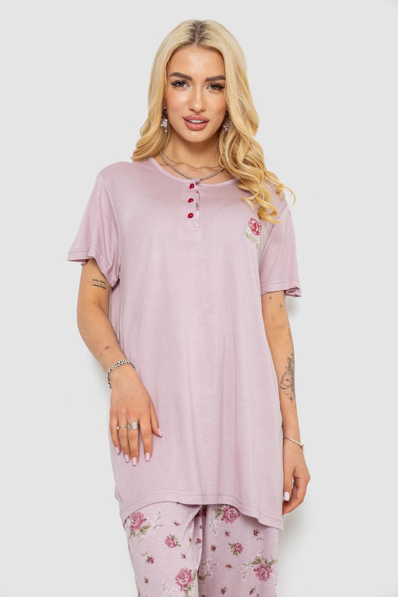 цвет сиреневый