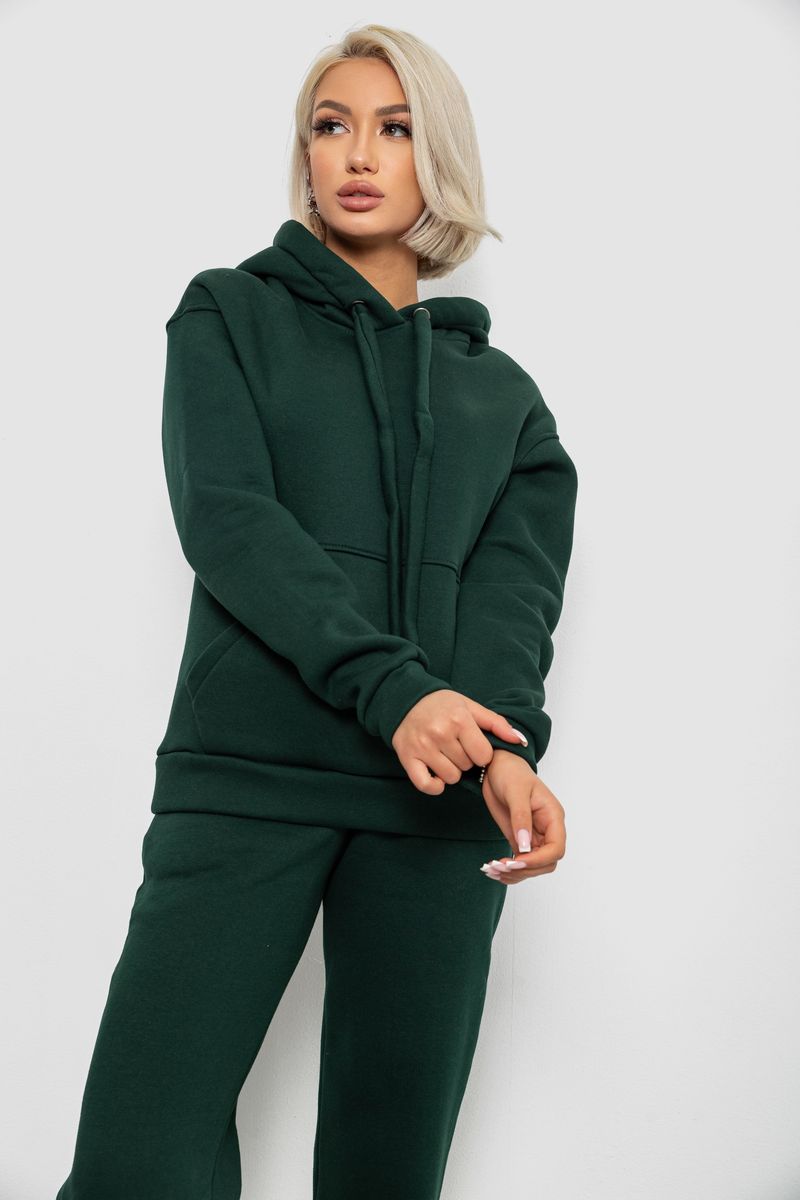 цвет темно-зеленый