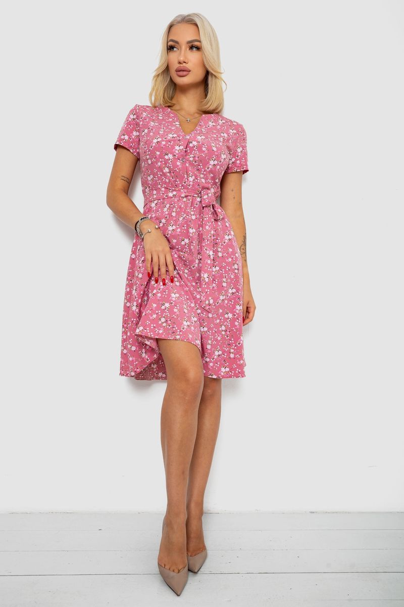 цвет темно-пудровый