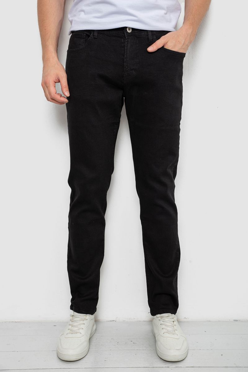 Джинсы мужские