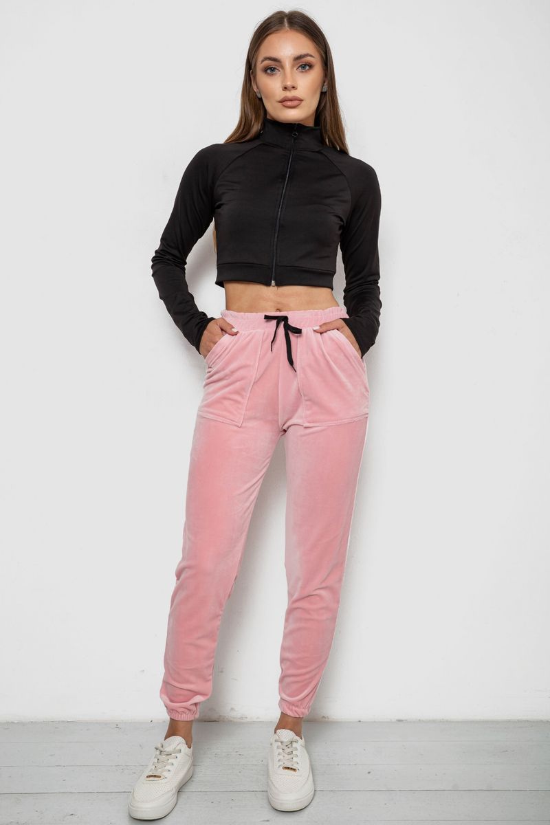 цвет розовый