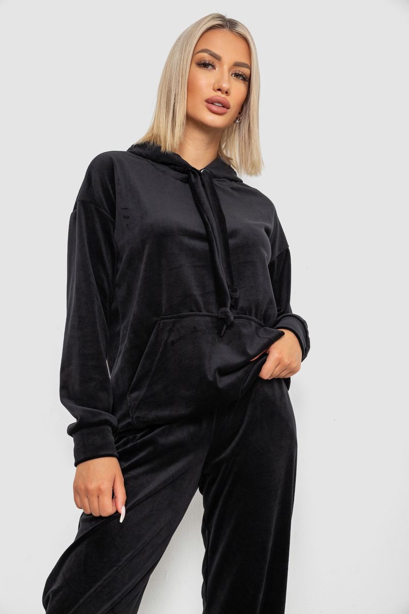 цвет черный