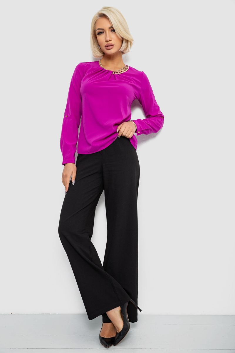 цвет фуксия