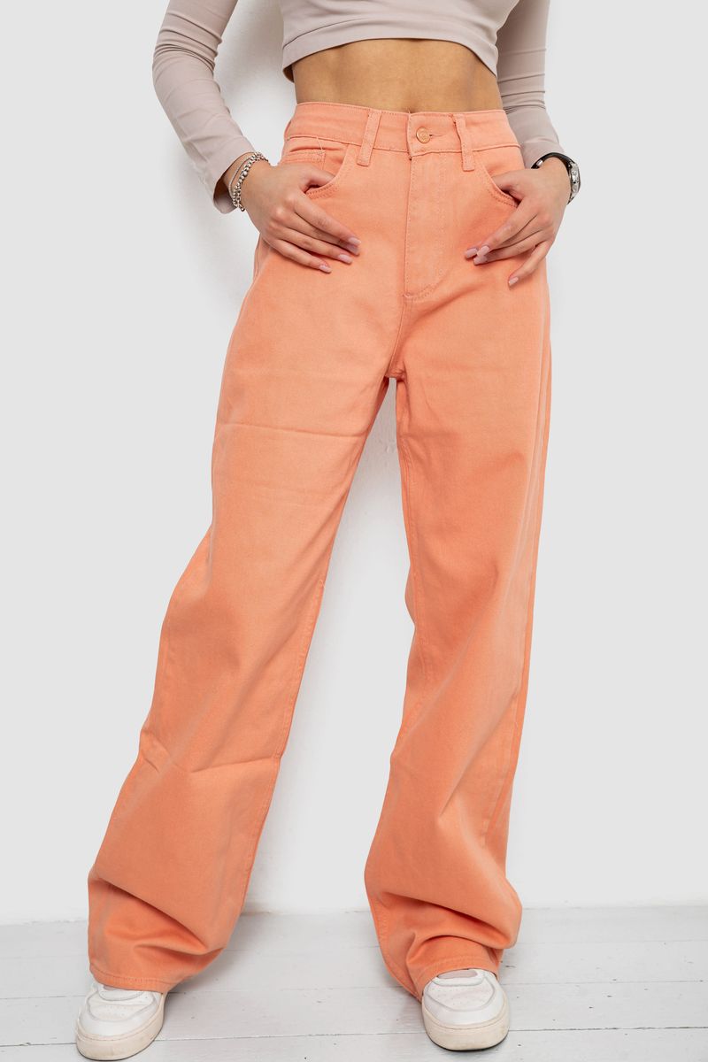 Джинсы женские