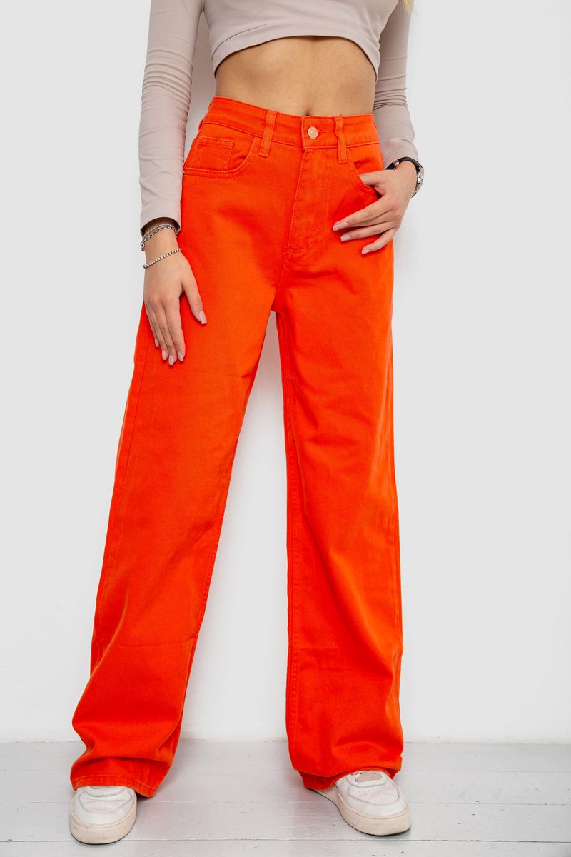 Джинсы женские