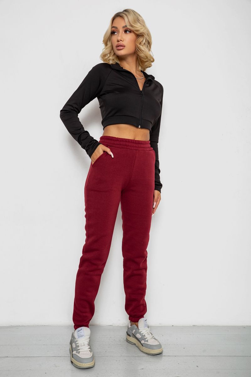 цвет бордовый