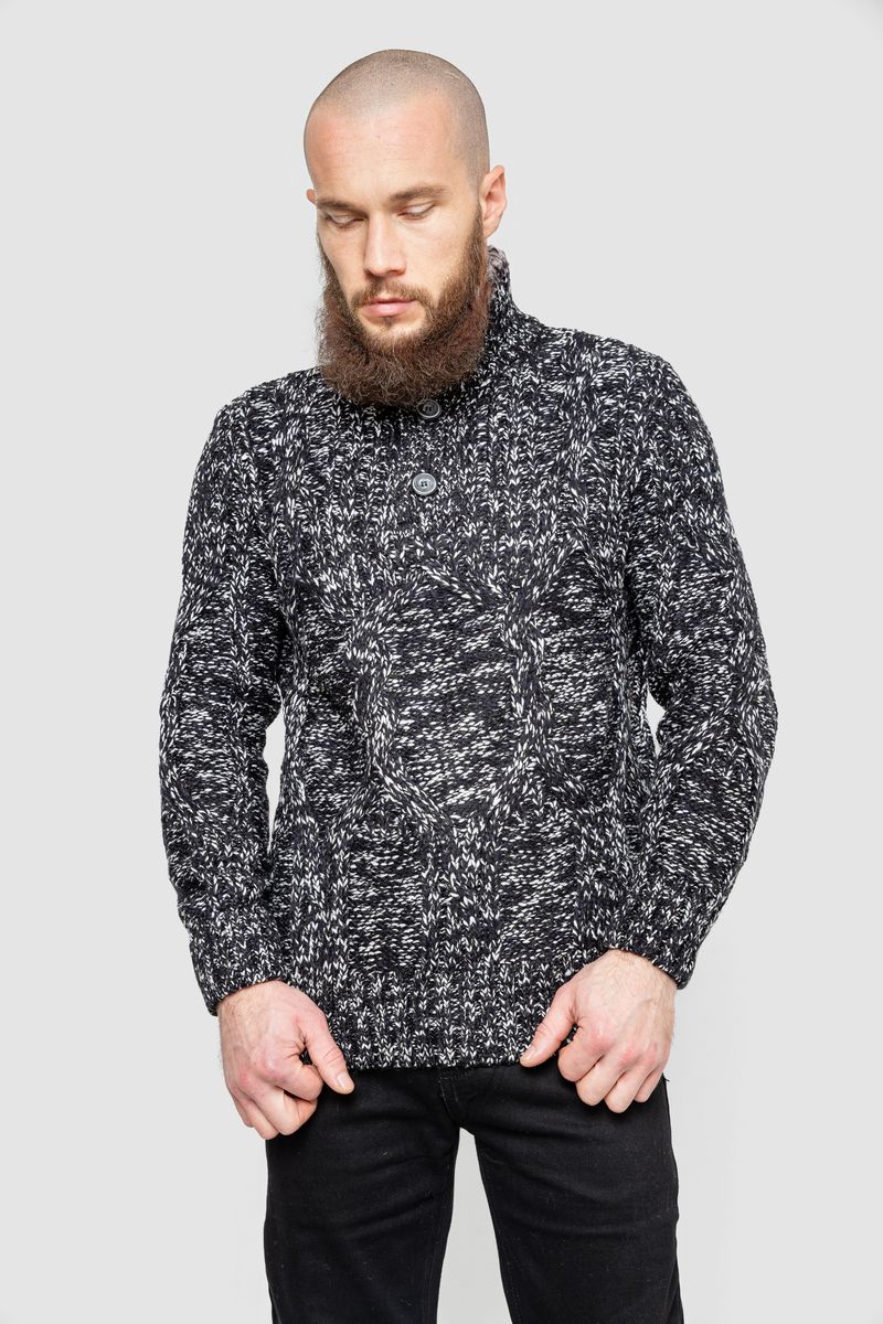 Свитер мужской