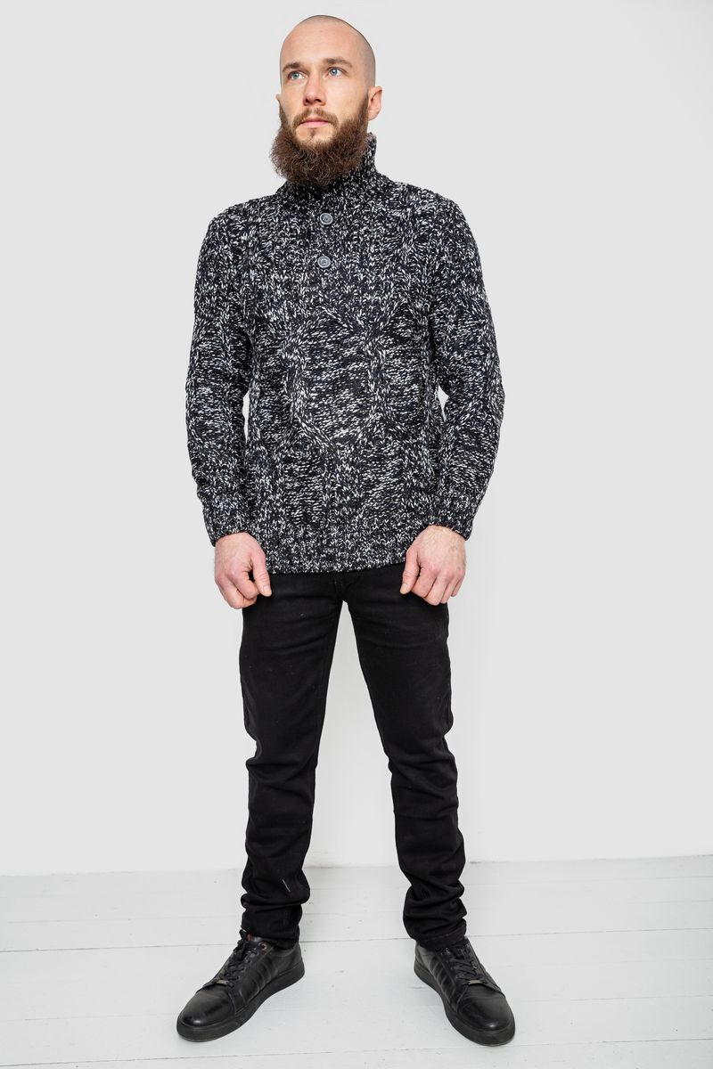 цвет черный