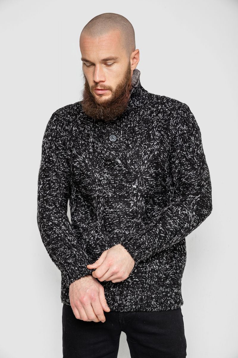 Свитер мужской