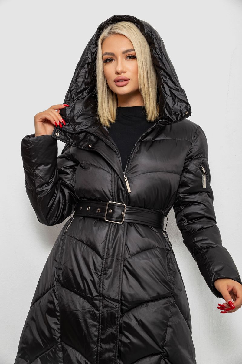 цвет черный