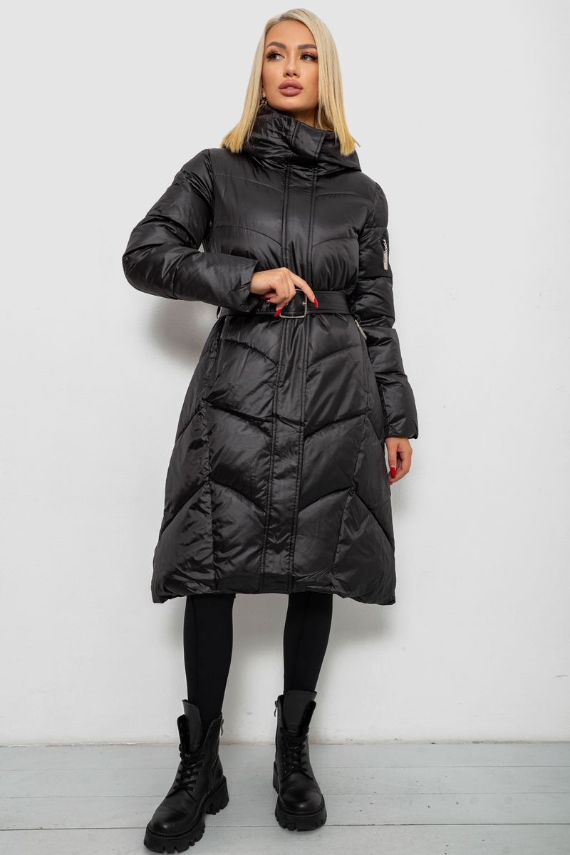 Куртка женская зимняя