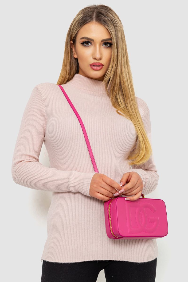 Кофта женская однотонная базовая