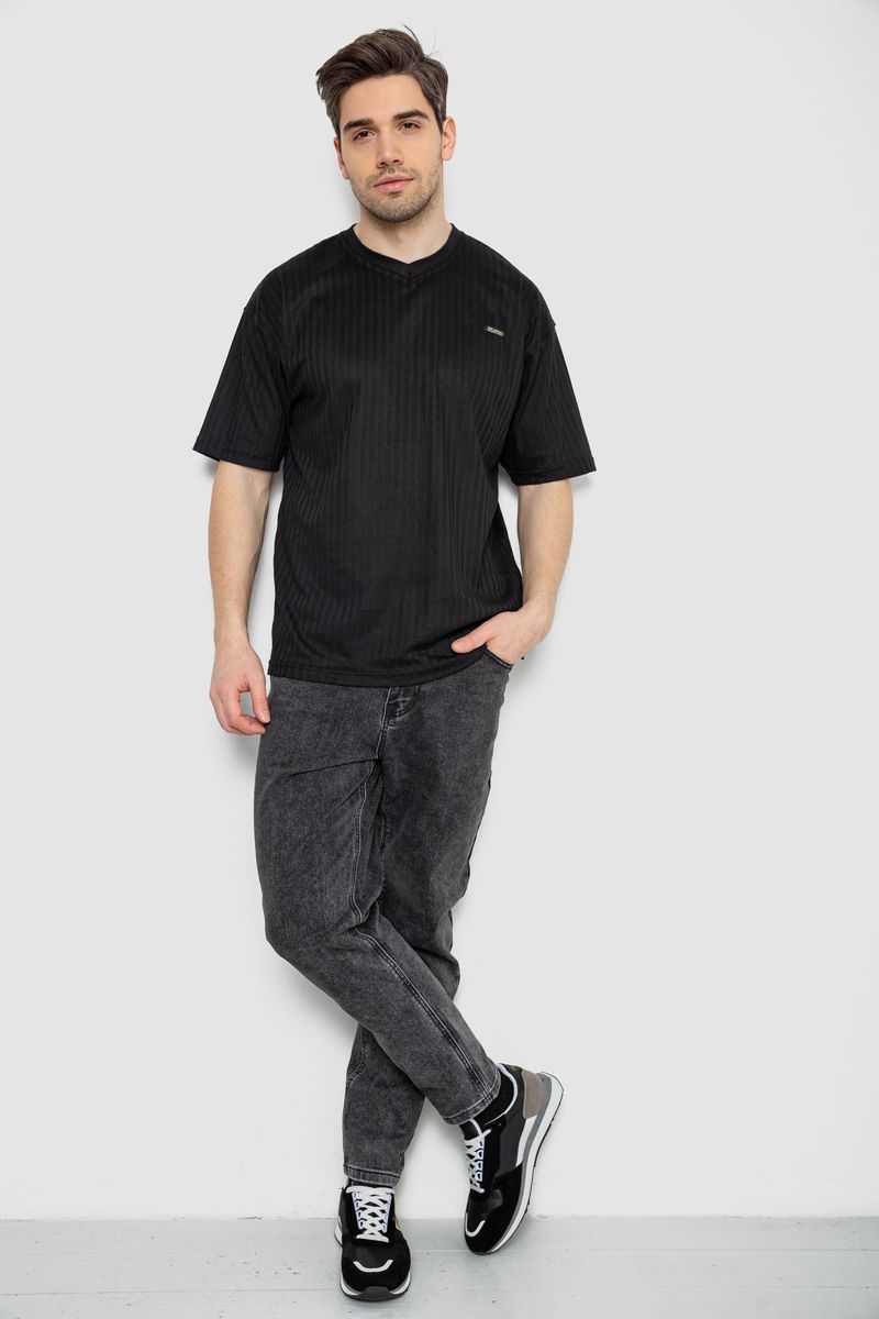 цвет черный