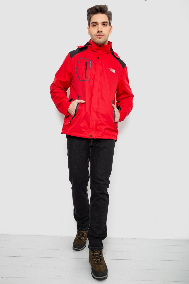 цвет красный