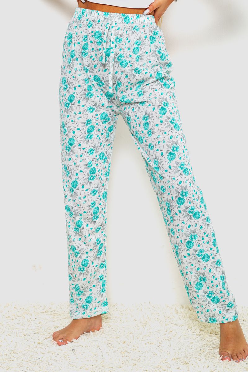 Штаны женские домашние