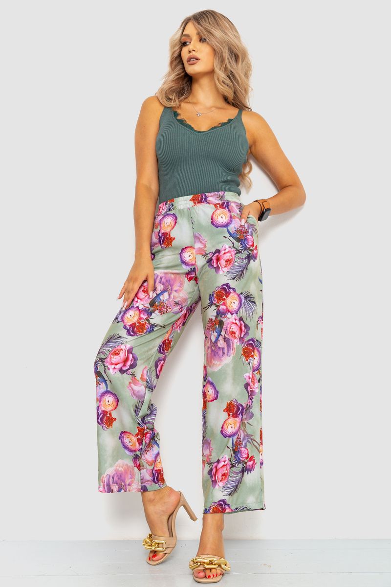 цвет оливковый