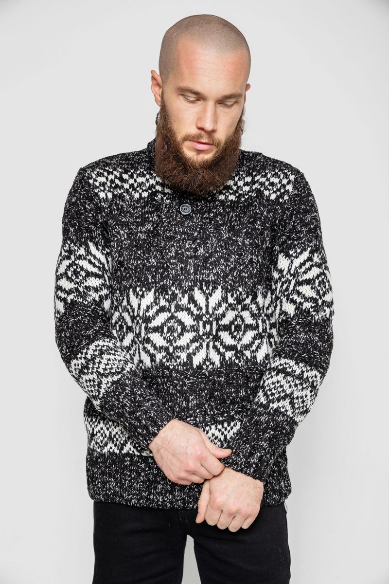 Свитер мужской