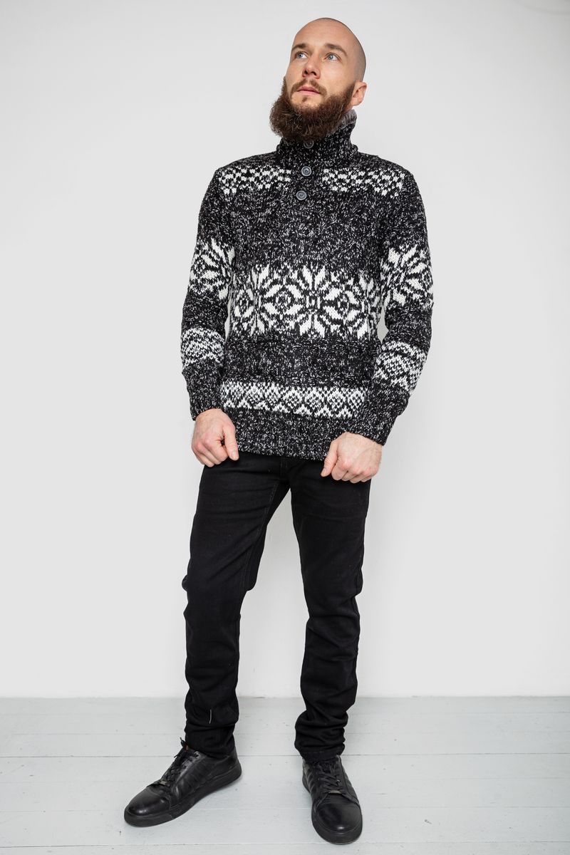 цвет черно-серый