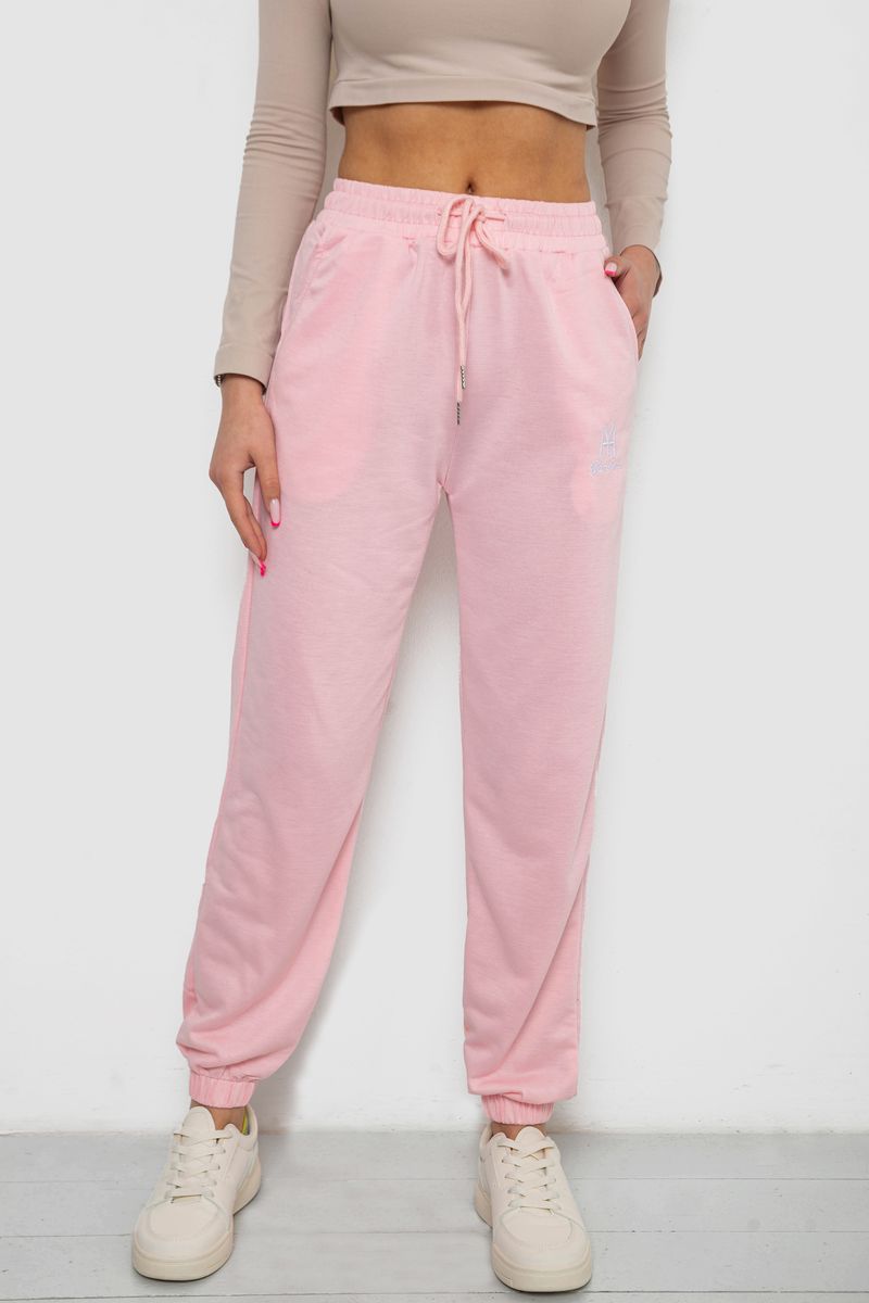 Спортивные штаны женские