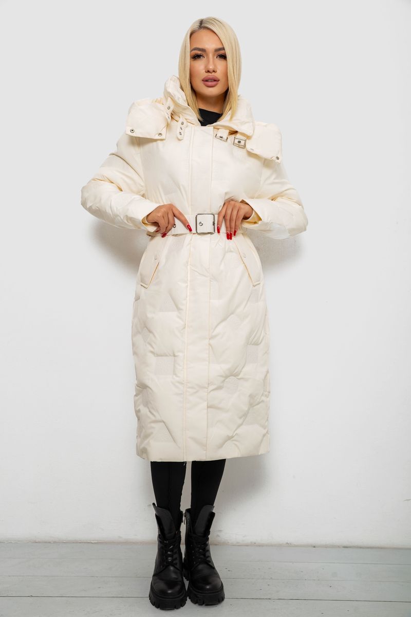 Куртка женская зимняя