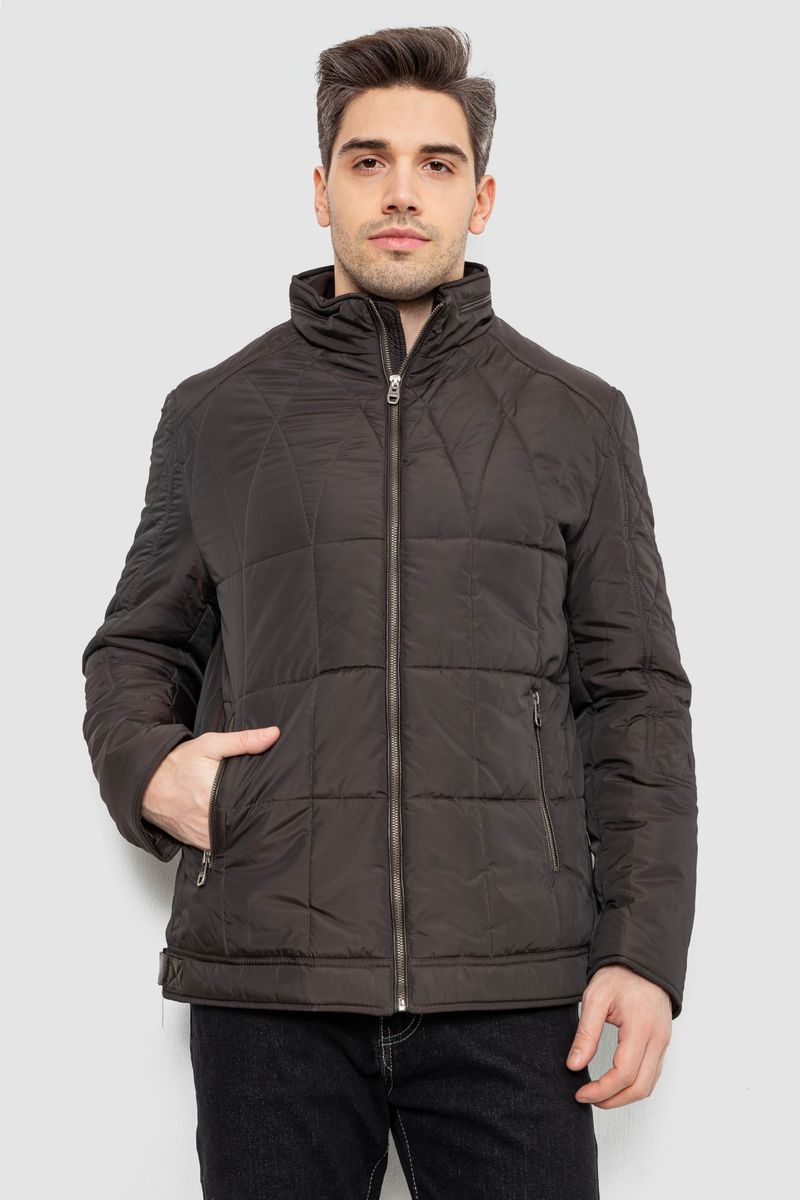 Куртка мужская демисезонная