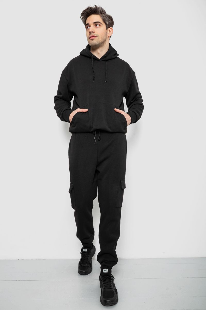 цвет черный