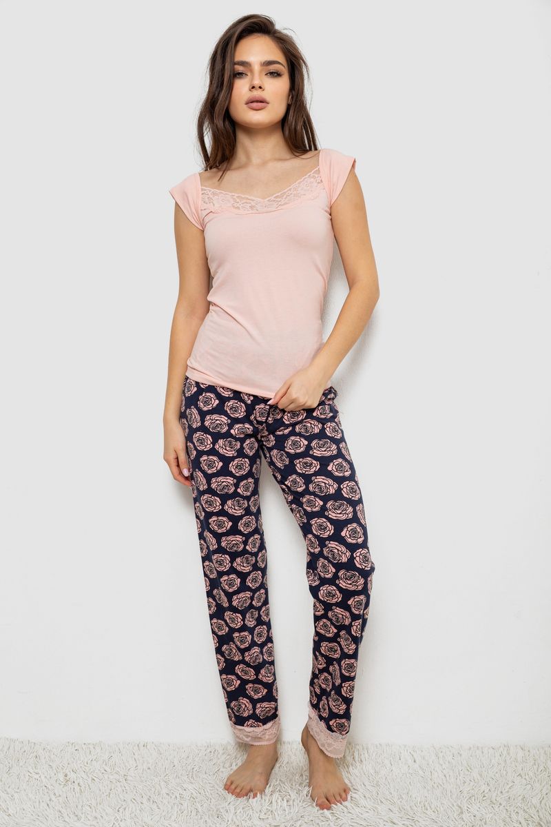 Пижама женская