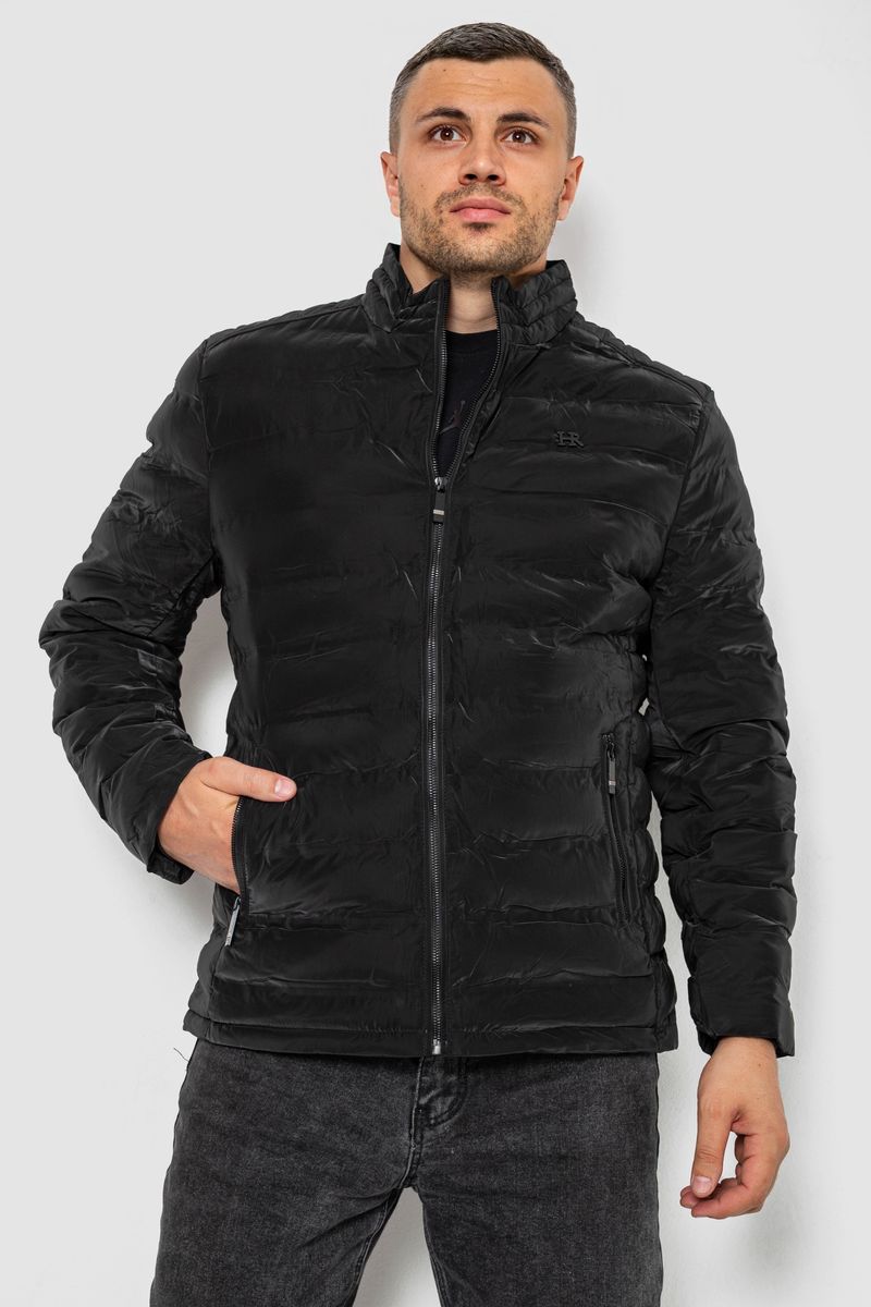 Куртка мужская демисезонная