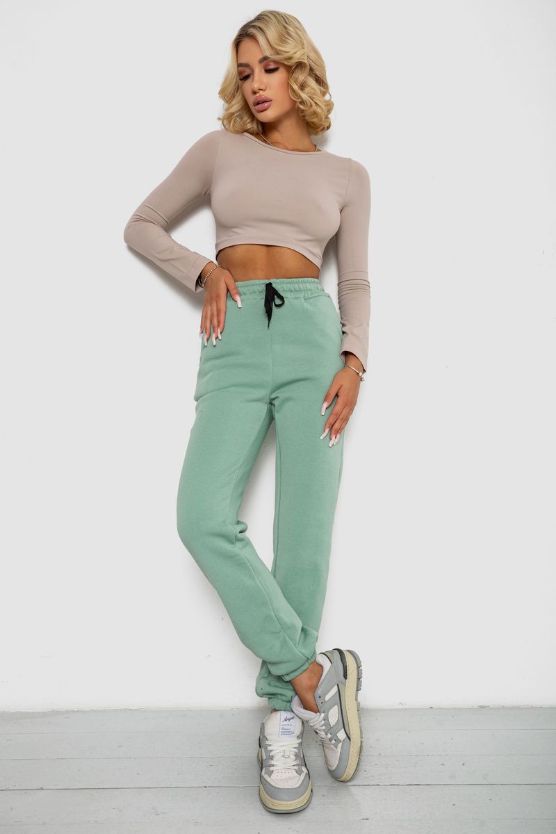 цвет мятный