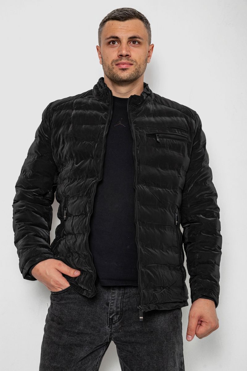 Куртка мужская демисезонная