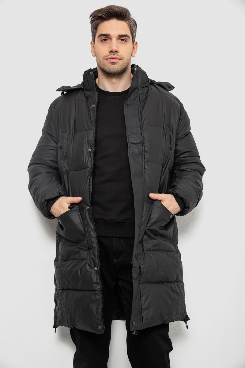 цвет черный