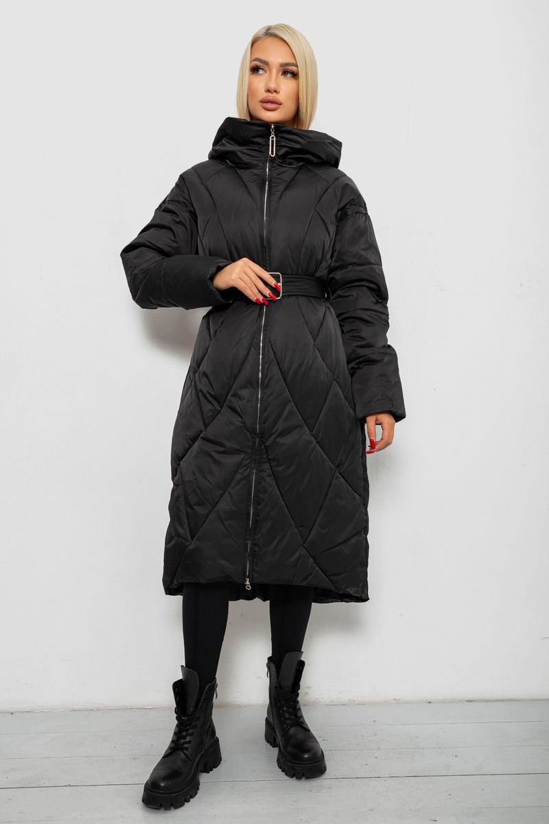 Куртка женская зимняя